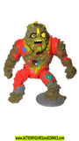 teenage mutant ninja turtles MUCKMAN 1990 100% TMNT
