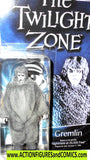Twilight Zone GREMLIN 2022 sdcc exclusive moc