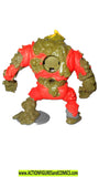 teenage mutant ninja turtles MUCKMAN 1990 100% TMNT