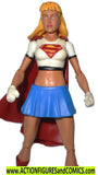 dc universe classics SUPERGIRL 2006 kara zor el superman