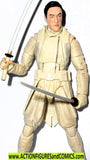 gi joe STORM SHADOW 6 inch CLASSIFIED Movie origins