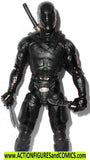 gi joe SNAKE EYES 6 inch CLASSIFIED Movie origins 2021