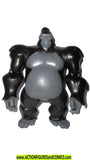 justice league unlimited GORILLA GRODD dark ver dc universe