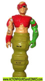 Gi joe GOLOBULUS 1987 vintage Cobra La gijoe g i