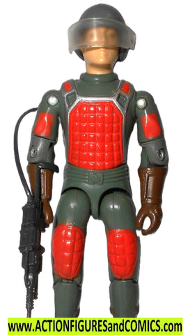 gi joe FLASH 1983 vintage 1982 gijoe complete