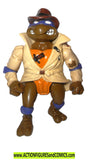 teenage mutant ninja turtles DONATELLO Undercover 1900 tmnt
