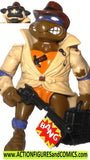 teenage mutant ninja turtles DONATELLO Undercover 1900 tmnt