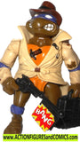 teenage mutant ninja turtles DONATELLO Undercover 1900 tmnt