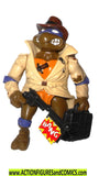 teenage mutant ninja turtles DONATELLO Undercover 1900 tmnt