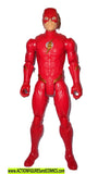 dc universe movie Justice League The FLASH 12 inch 2017