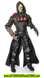 DC direct SCARECROW arkham asylum knight 2015 dc universe