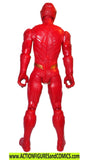 dc universe movie Justice League The FLASH 12 inch 2017