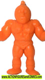 Muscle m.u.s.c.l.e men Kinnikuman KINNIKUMAN #122 ORANGE mattel toys action figures