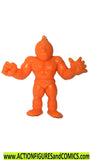 Muscle m.u.s.c.l.e men Kinnikuman KINNIKUMAN #122 ORANGE mattel toys action figures