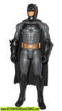 dc universe movie Justice League BATMAN 12 inch