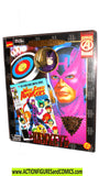 Marvel Famous Covers HAWKEYE 1998 Clint barton toybiz moc