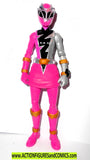 Power Rangers PINK RANGER Dino Fury lightning