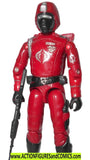 Gi joe CRIMSON GUARD 1985 v1 100% Complete gijoe vintage