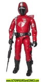 Gi joe CRIMSON GUARD 1985 v1 100% Complete gijoe vintage