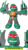 teenage mutant ninja turtles RAPHAEL half shell heroes minibike
