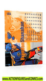 Starting Lineup BRENDAN SHANAHAN 1995 Hockey sports