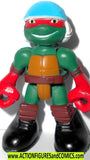 teenage mutant ninja turtles RAPHAEL PILOT copter driver