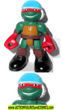 teenage mutant ninja turtles RAPHAEL PILOT copter driver