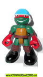 teenage mutant ninja turtles RAPHAEL PILOT copter driver