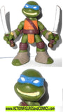 teenage mutant ninja turtles LEONARDO half shell heroes