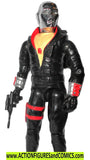 Gi joe DESTRO 1983 v1 100% Complete vintage 1984 gijoe