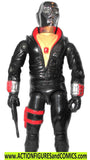 Gi joe DESTRO 1983 v1 100% Complete vintage 1984 gijoe
