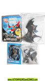 DC Direct Who's Who BATMAN mini statues mystery mib moc