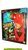 Marvel Famous Covers DAREDEVIL 1998 Mego toybiz moc mib
