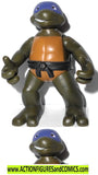teenage mutant ninja turtles DONATELLO toddler 2004 tmnt
