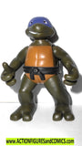 teenage mutant ninja turtles DONATELLO toddler 2004 tmnt