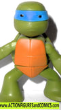 teenage mutant ninja turtles LEONARDO toddler 2013 tmnt