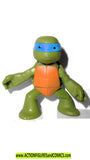 teenage mutant ninja turtles LEONARDO toddler 2013 tmnt