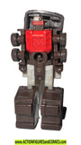 transformers LONGARM 2008 movie Red Alert minicon