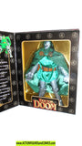 Marvel Famous Covers DOCTOR DOOM 1998 Mego toybiz moc mib