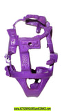 teenage mutant ninja turtles Mutagen Man BELT ARMOR weapon part