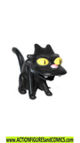 simpsons PET CAT Snow ball 2000 playmates