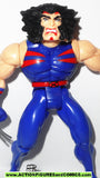 X-MEN X-Force toy biz WOLVERINE 1996 aoa marvel universe