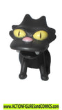 simpsons PET CAT Snow ball 2000 playmates