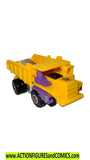 Transformers Generation 2 LONGHAUL g2 yellow Devastator