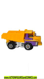 Transformers Generation 2 LONGHAUL g2 yellow Devastator