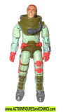 Gi joe DEEP SIX 1989 v2 100% Complete diver gijoe