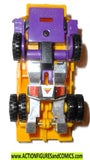 Transformers Generation 2 LONGHAUL g2 yellow Devastator