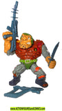 teenage mutant ninja turtles GENERAL TRAAG rock man 100%