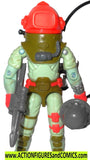 Gi joe DEEP SIX 1989 v2 100% Complete diver gijoe