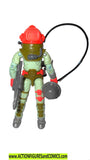 Gi joe DEEP SIX 1989 v2 100% Complete diver gijoe